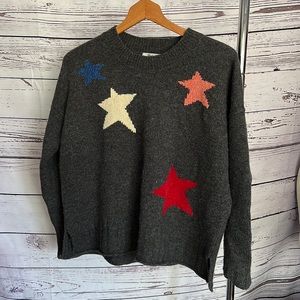 Madewell Starry Night Sweater